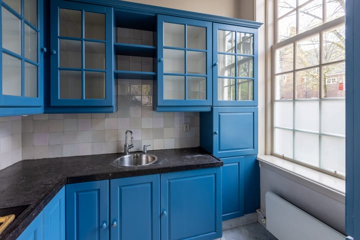 Foto 8 van Oude Delft 142