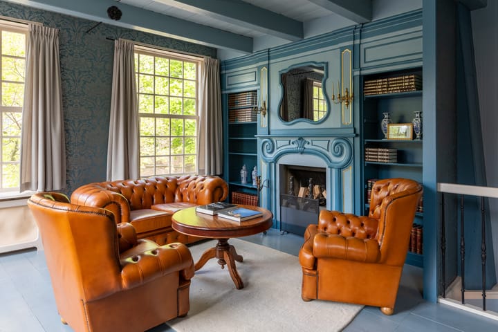 Foto 9 van Oude Delft 142