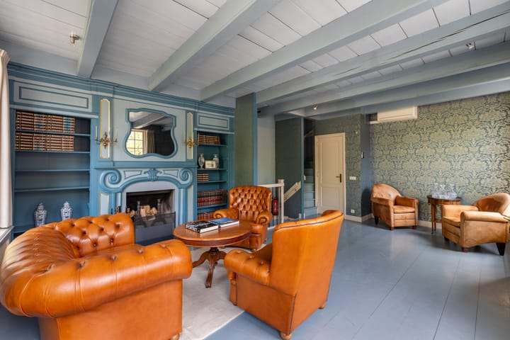 Foto 12 van Oude Delft 142