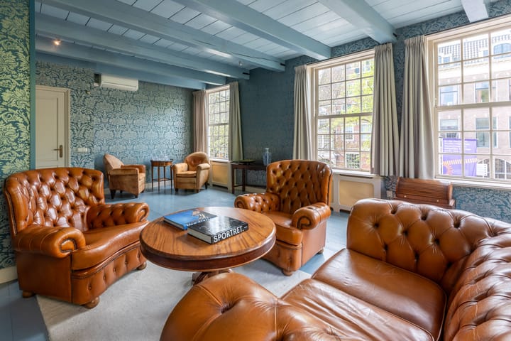 Foto 14 van Oude Delft 142