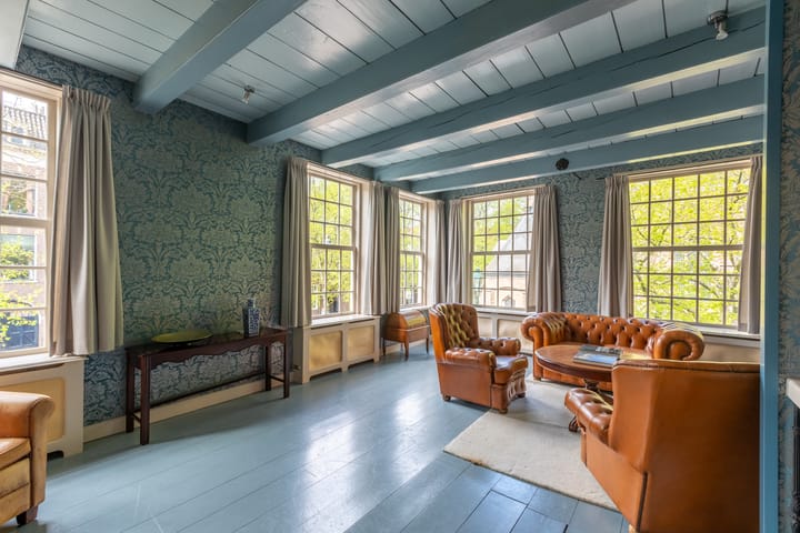 Foto 15 van Oude Delft 142