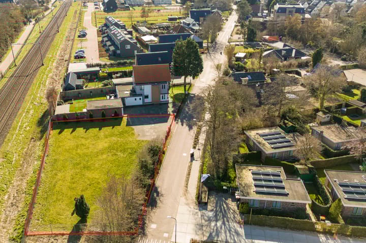 Westerweg main image