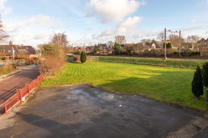 Foto 2 van Westerweg