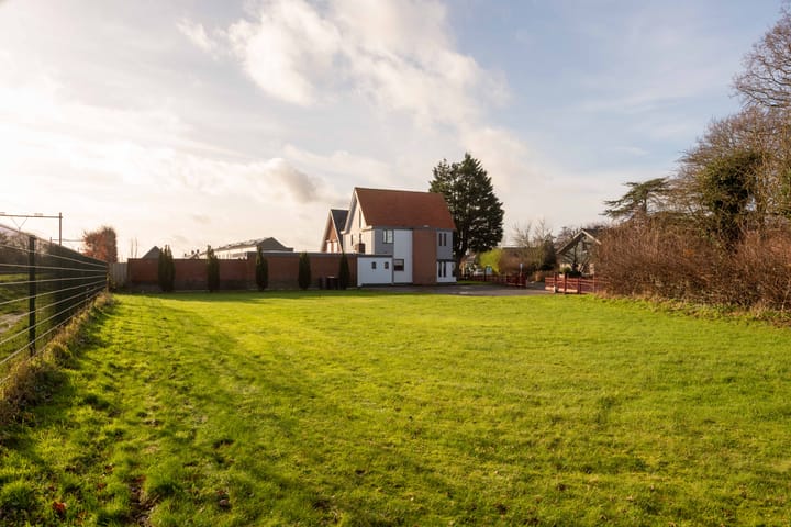 Foto 4 van Westerweg