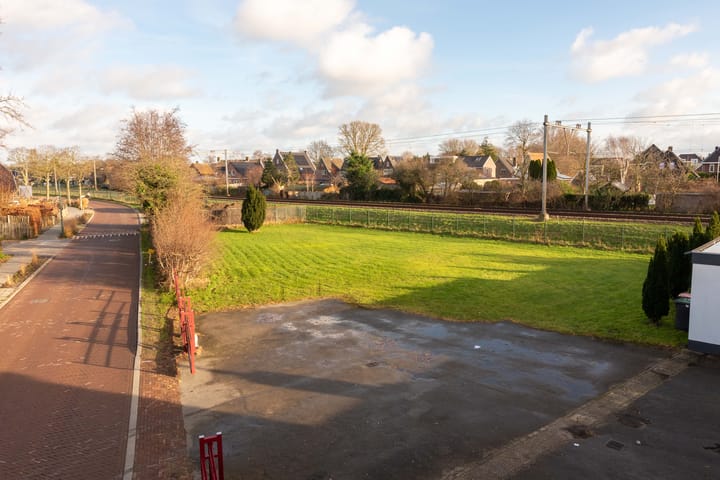 Foto 5 van Westerweg