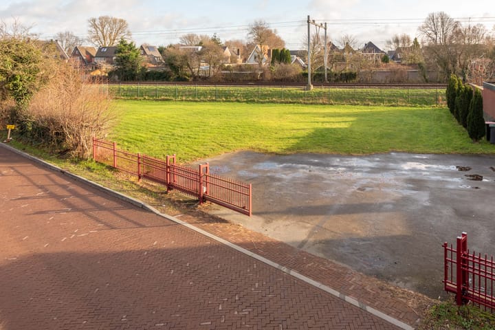 Foto 7 van Westerweg