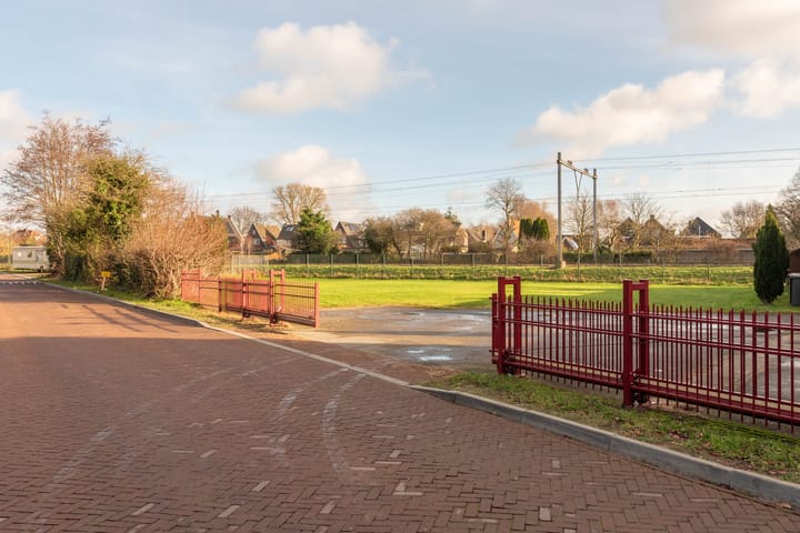 Foto 8 van Westerweg