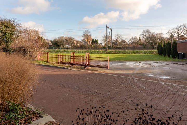 Foto 9 van Westerweg