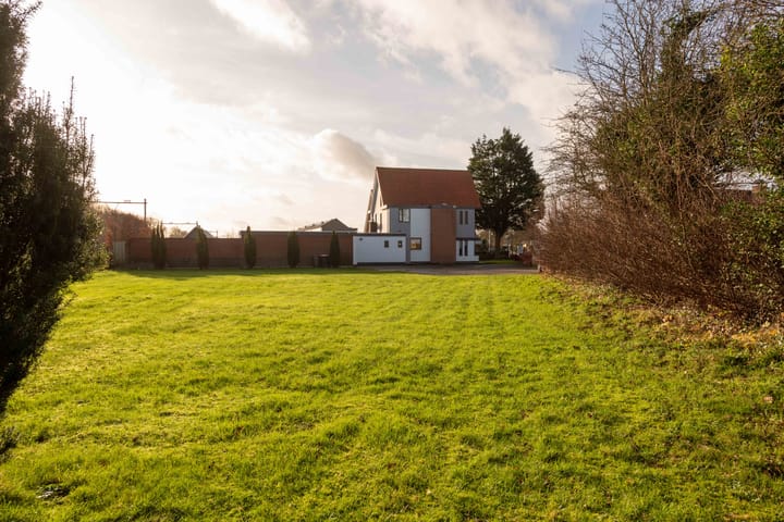 Foto 12 van Westerweg