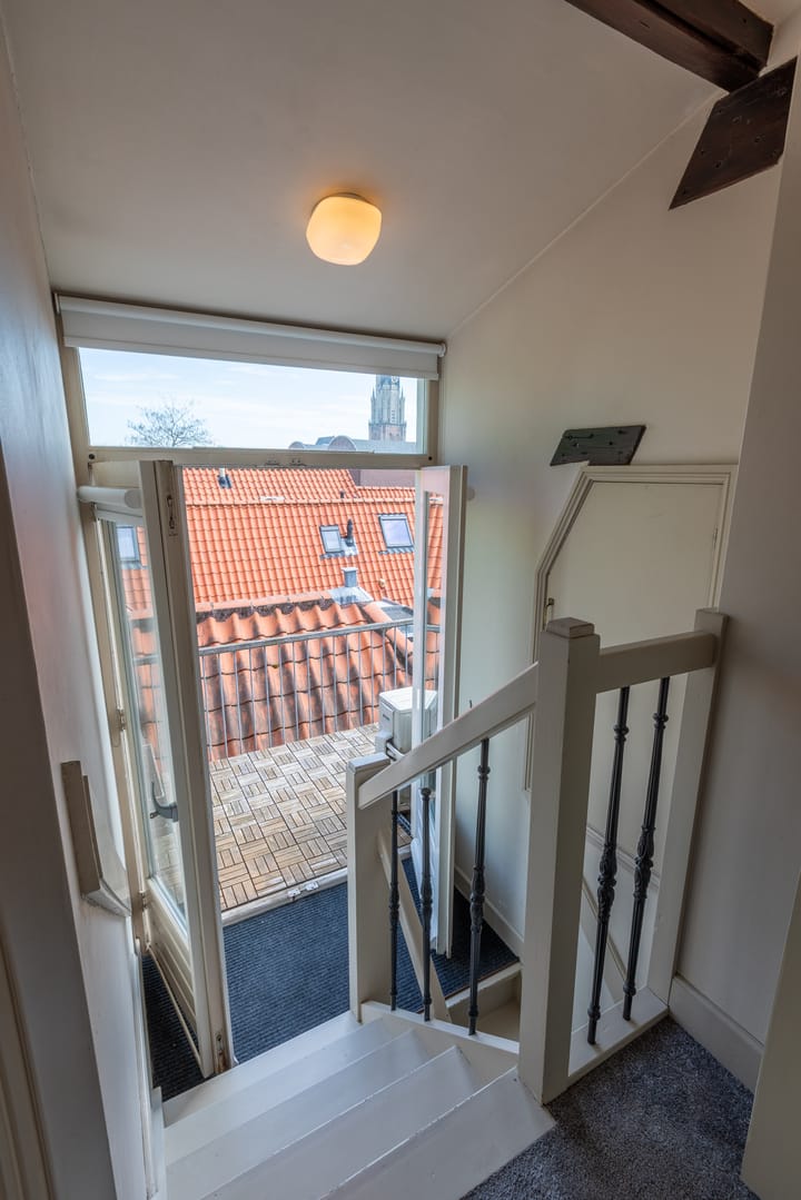 Foto 28 van Oude Delft 142