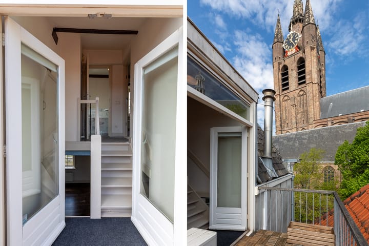 Foto 29 van Oude Delft 142