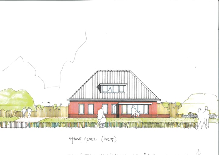 Foto 14 van Westerweg