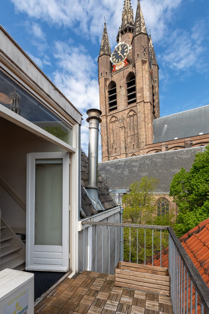 Foto 31 van Oude Delft 142