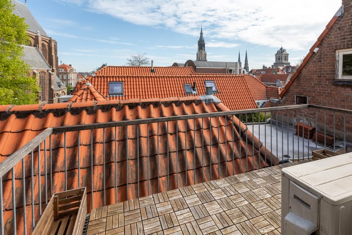 Foto 32 van Oude Delft 142