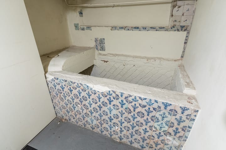 Foto 43 van Oude Delft 142