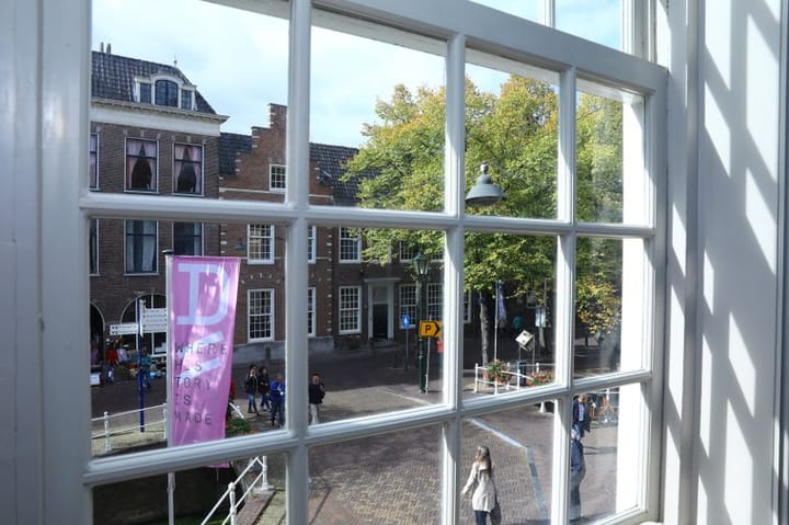 Foto 54 van Oude Delft 142