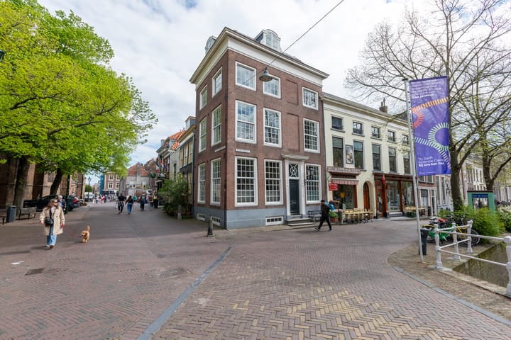 Foto 56 van Oude Delft 142