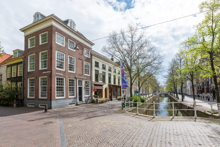 Foto 57 van Oude Delft 142