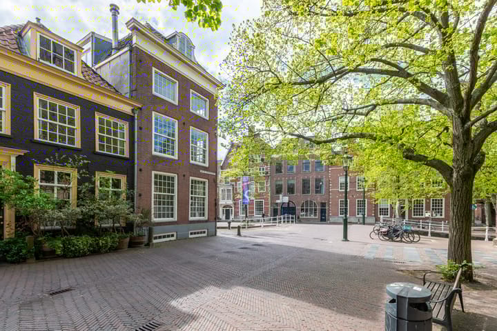 Foto 58 van Oude Delft 142