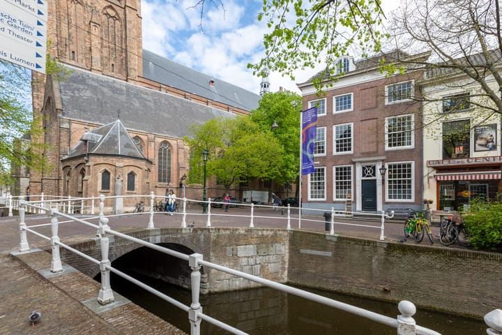 Foto 59 van Oude Delft 142