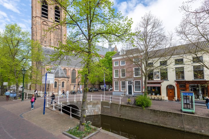 Foto 61 van Oude Delft 142