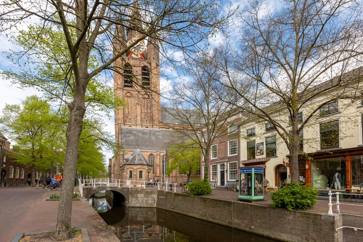 Foto 62 van Oude Delft 142