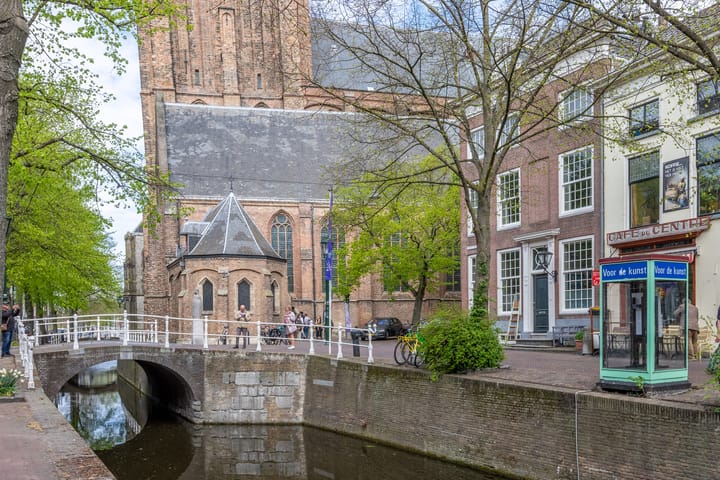 Foto 63 van Oude Delft 142