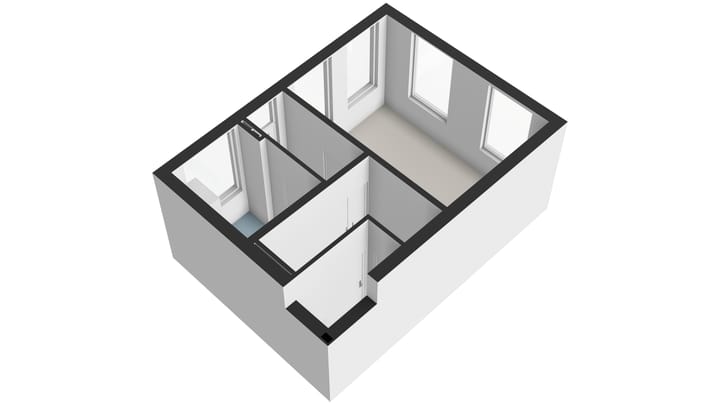 Foto 65 van Oude Delft 142