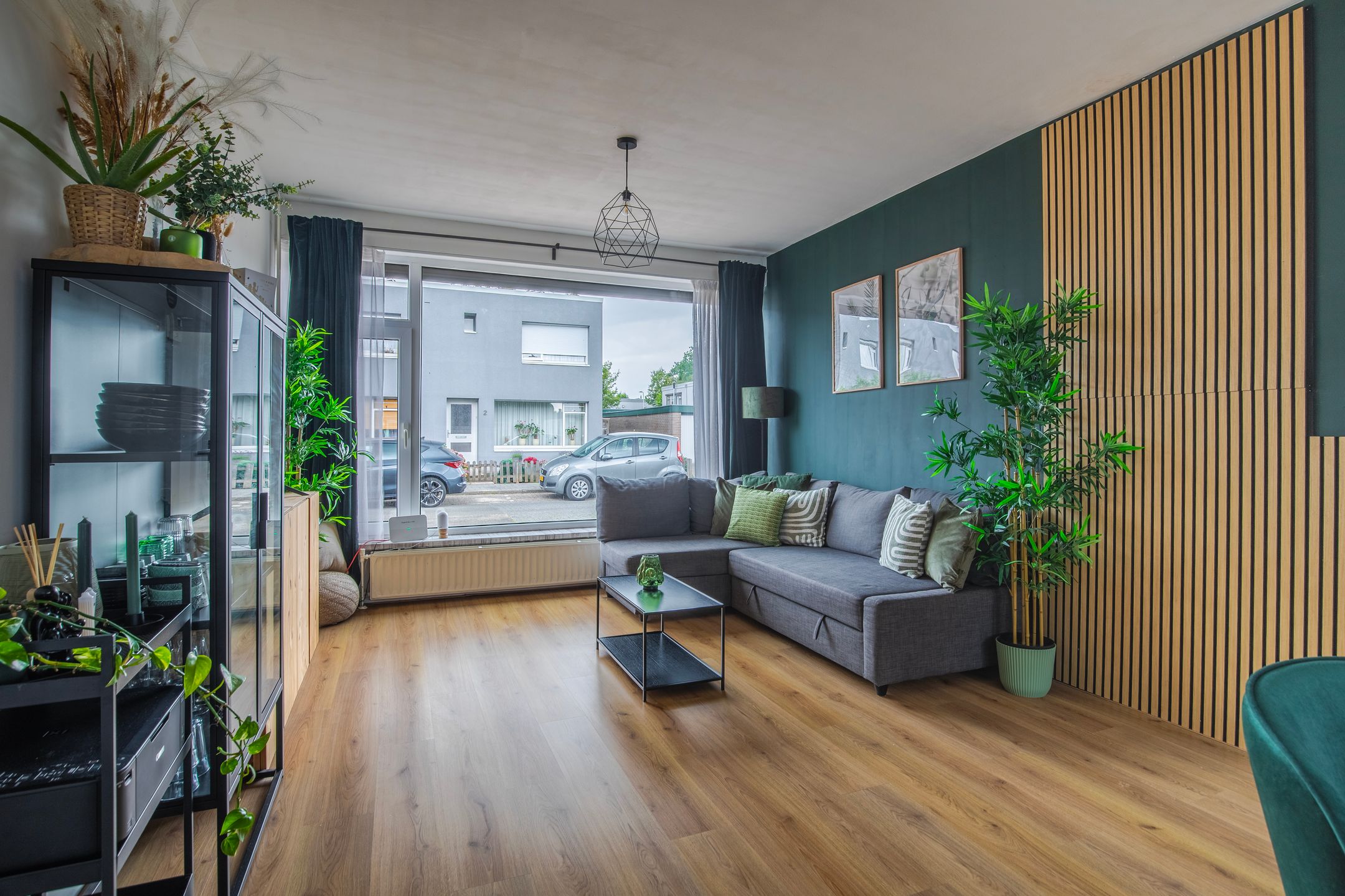 Foto 3 van Margrietstraat 1