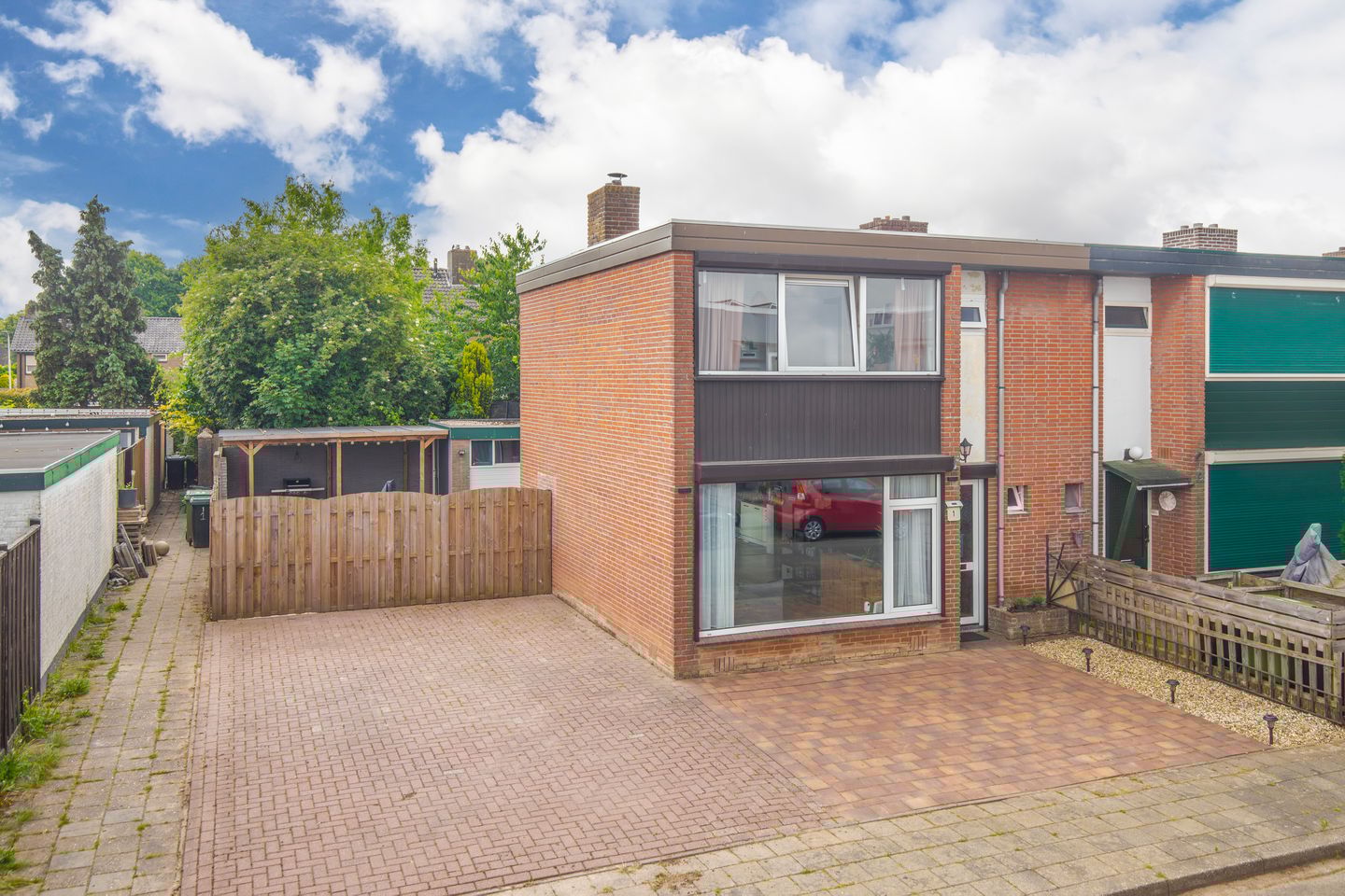 Foto 5 van Margrietstraat 1