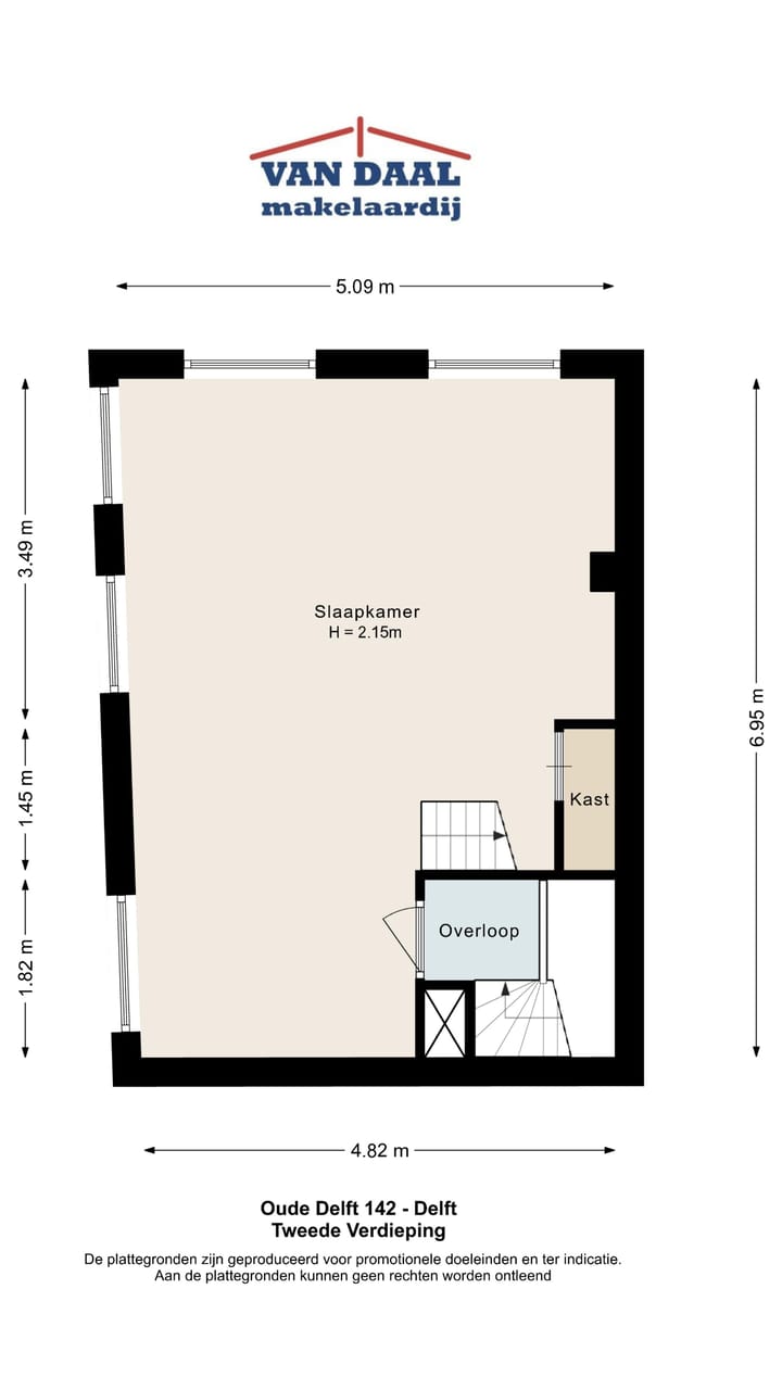 Foto 68 van Oude Delft 142