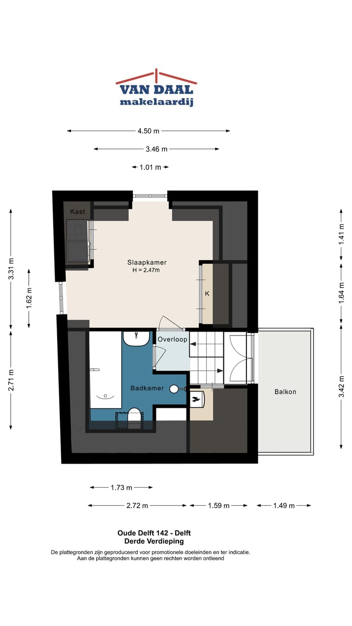 Foto 70 van Oude Delft 142