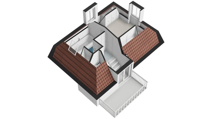 Foto 71 van Oude Delft 142