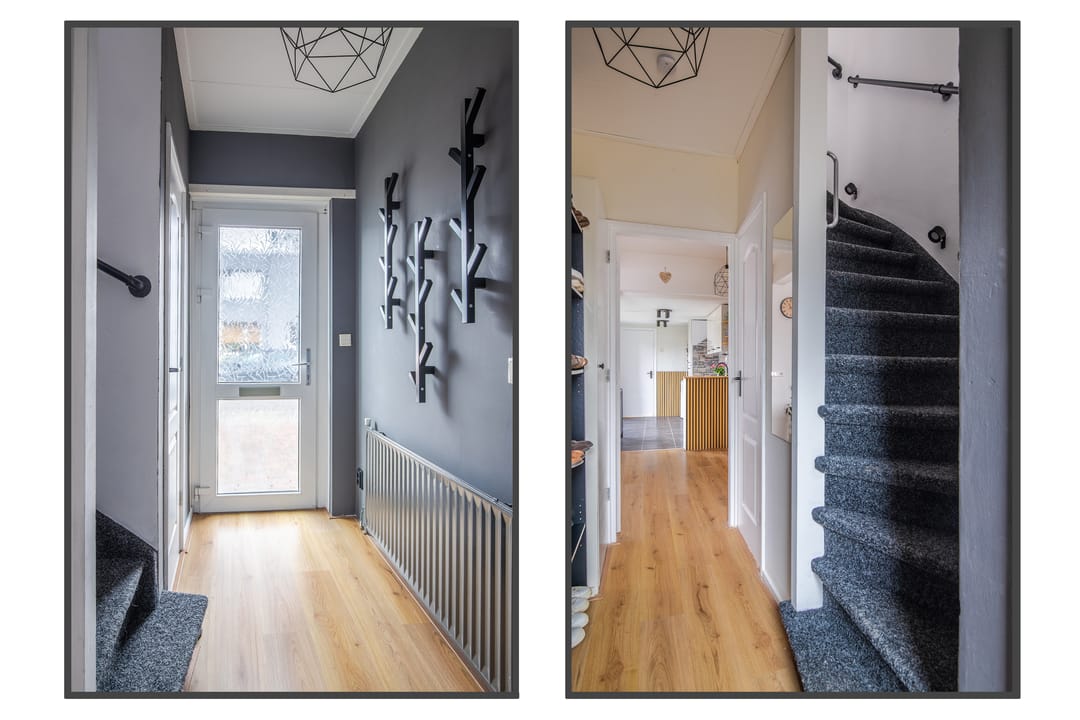 Foto 8 van Margrietstraat 1