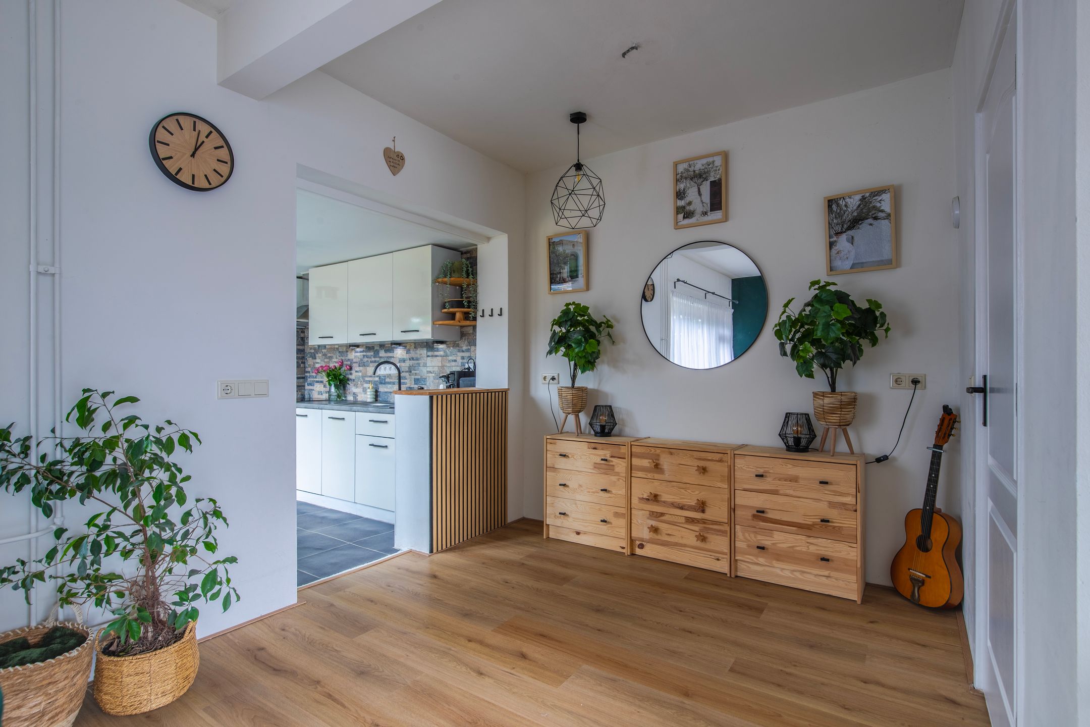 Foto 9 van Margrietstraat 1