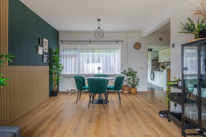 Foto 11 van Margrietstraat 1