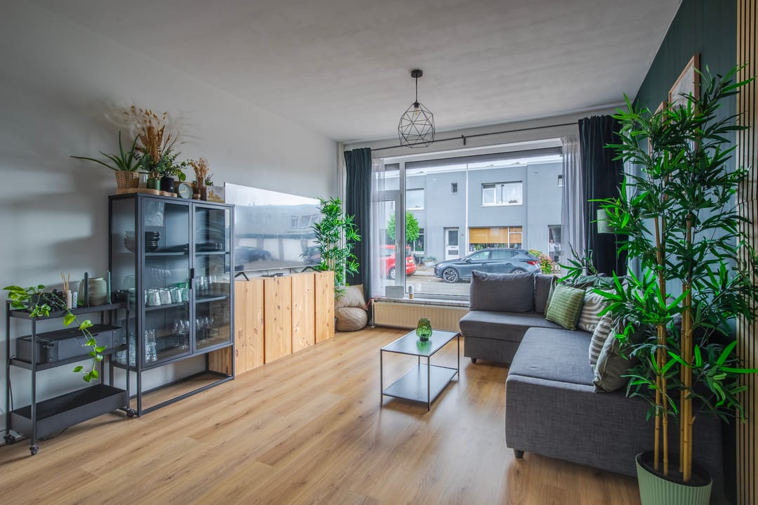 Foto 13 van Margrietstraat 1