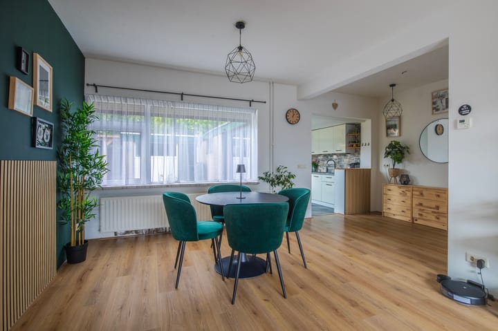 Foto 14 van Margrietstraat 1