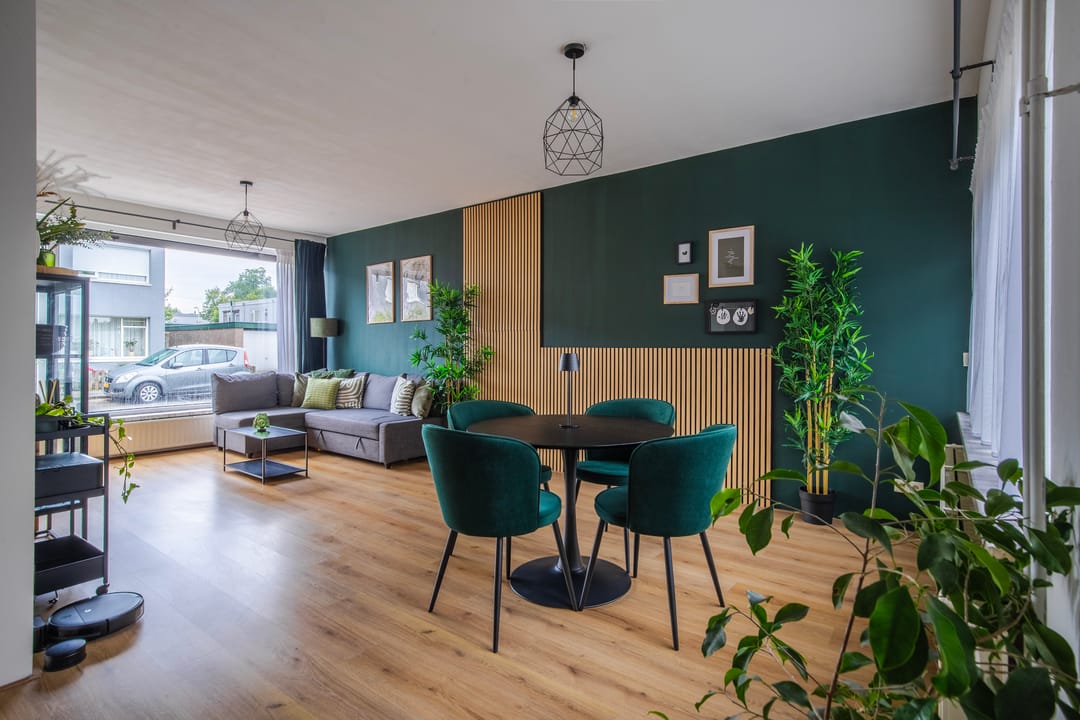 Foto 16 van Margrietstraat 1