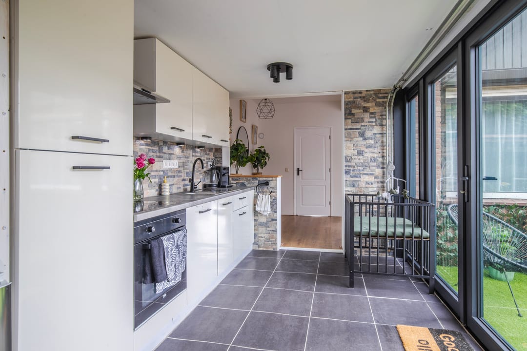 Foto 17 van Margrietstraat 1