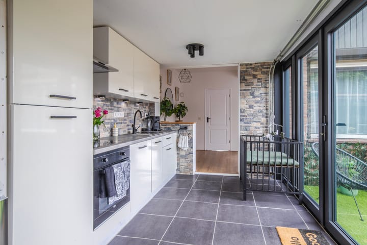 Foto 17 van Margrietstraat 1