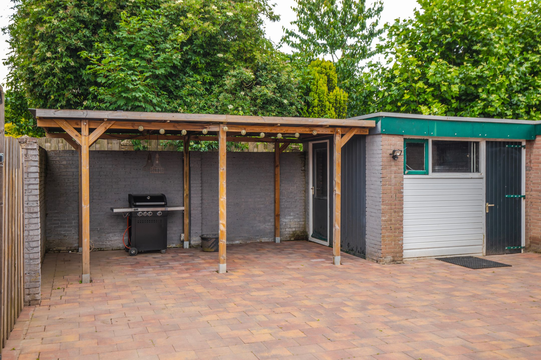 Foto 21 van Margrietstraat 1