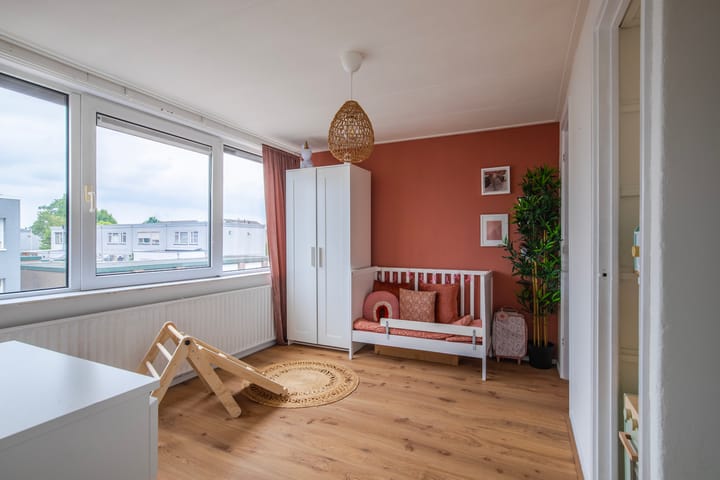 Foto 29 van Margrietstraat 1