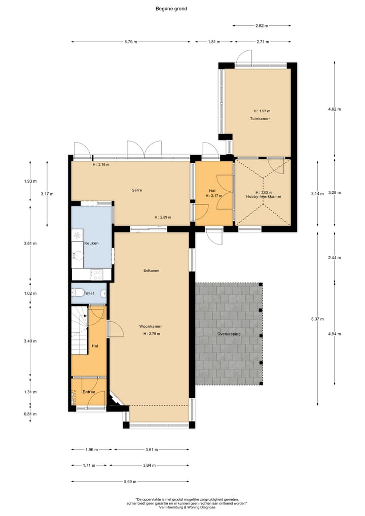 Photo 34 of Sloterweg 145