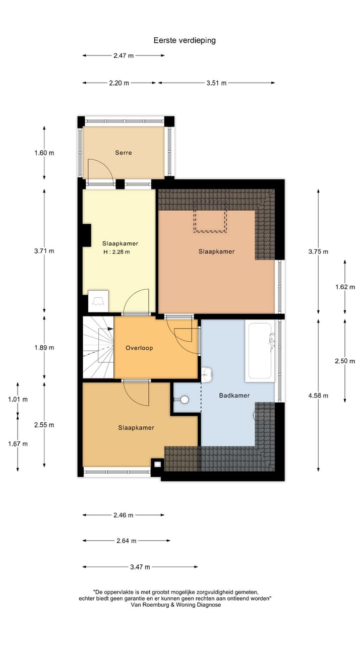 Photo 35 of Sloterweg 145