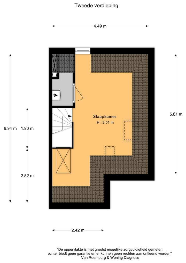Photo 36 of Sloterweg 145