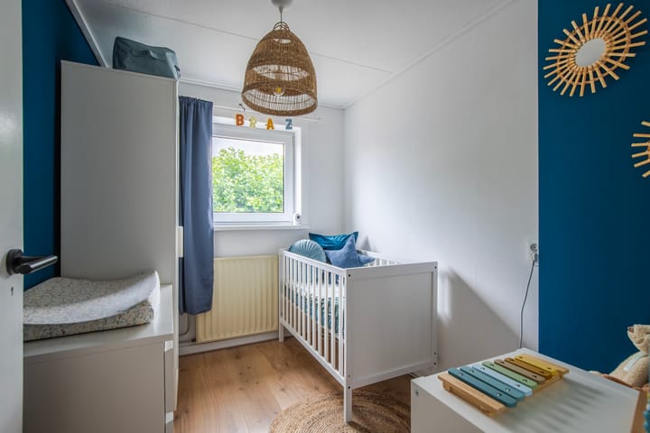 Foto 32 van Margrietstraat 1