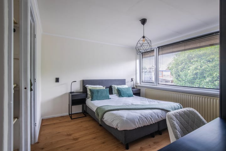 Foto 33 van Margrietstraat 1