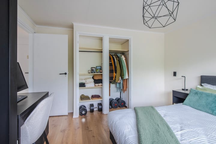 Foto 35 van Margrietstraat 1