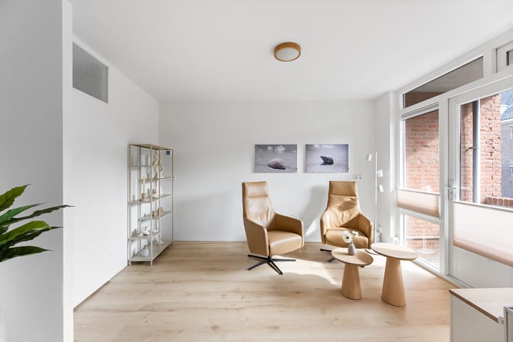 Foto 2 van Grote Markt 6